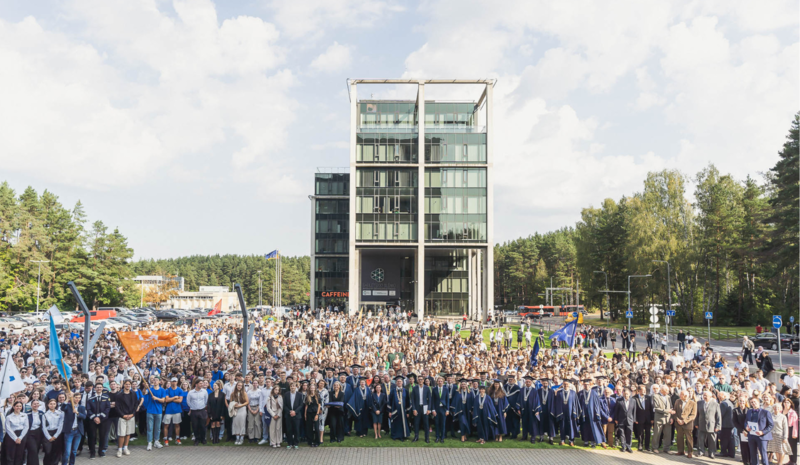 September 1st Program: let's start the new academic year with celebration